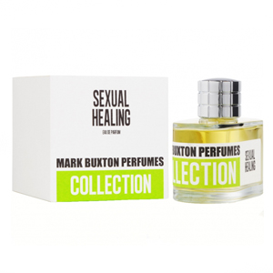 Mark Buxton Sexual Healing