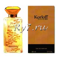 Korloff Paris Korloff Gold