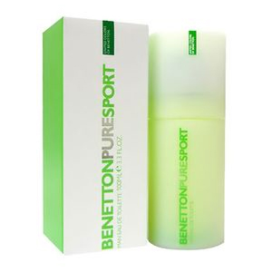 Benetton Pure Sport Men