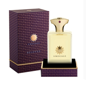 Amouage Beloved Man