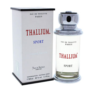 Yves de Sistelle Thallium Sport Limited Edition