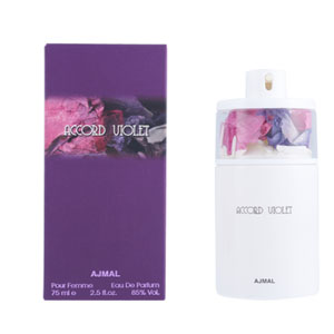 Ajmal Accord Violet