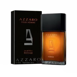 Loris Azzaro Azzaro Pour Homme Intense