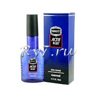 Brut Parfums Prestige  Brut Actif Blue