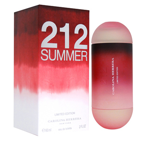 212 Summer