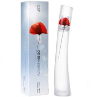 Kenzo Flower by Kenzo Fragrance Eau De Printemps