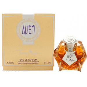 Thierry Mugler Alien Les Parfums de Cuir