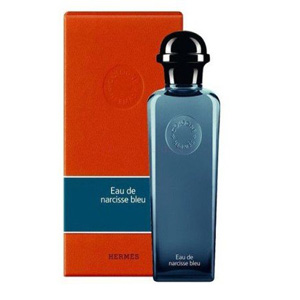 Hermes Eau de Narcisse Bleu