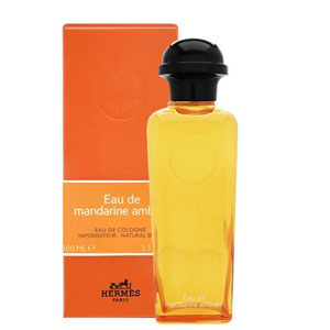 Eau de Mandarine Ambre