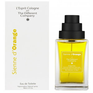 L`Esprit Cologne Sienne d Orange