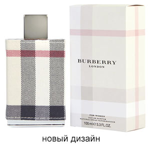 Burberry Burberry London