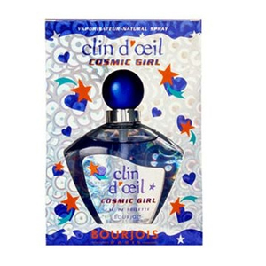 Clin D`oeil Cosmic Girl