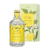Lemon & Ginger