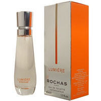 Rochas Lumiere