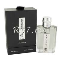 Exceptional Parfums Platinum