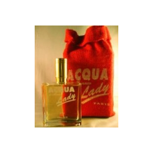 Acqua di Monaco Lady