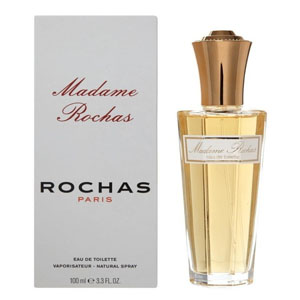 Rochas Madam Rochas