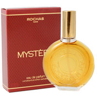 Rochas Mystere Rochas