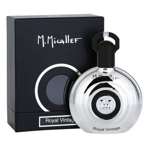 M.Micallef Royal Vintage