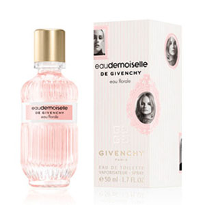 Eaudemoiselle Eau Florale