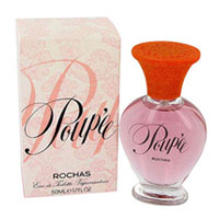 Rochas Poupee