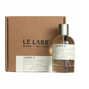 Le Labo Jasmin 17