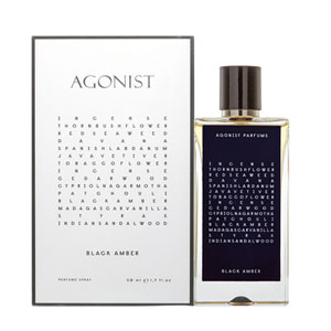 Agonist Black Amber