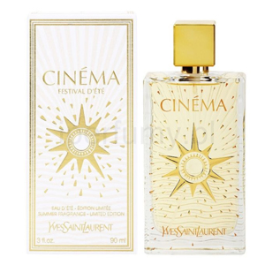 Cinema Eau D`ete Summer