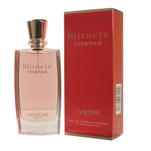 Lancome Miracle Intense