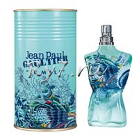 Jean Paul Gaultier Le Male Summer 2013