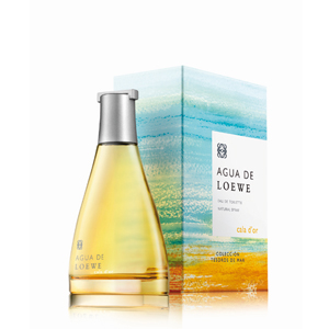 Agua de Loewe Cala d`Or