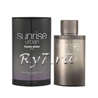 Franck Olivier Sun Rise Urban for men