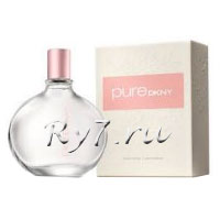 Donna Karan Pure DKNY A Drop Of Rose