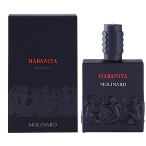 Molinard Habanita Eau De Parfum