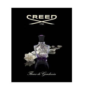 Creed Fleurs de Gardenia
