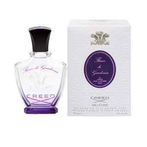 Creed Fleurs de Gardenia