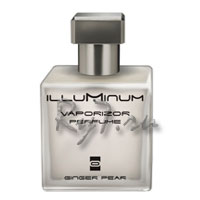 Illuminum Ginger Pear