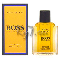 Hugo Boss Boss Spirit