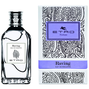 Etro Raving