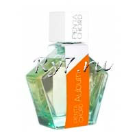 Tableau de Parfums Pentachords Auburn