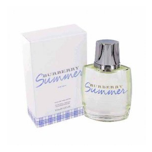 Burberry Burberry Summer for men