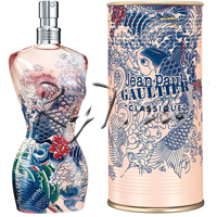 Jean Paul Gaultier Classique Summer 2013