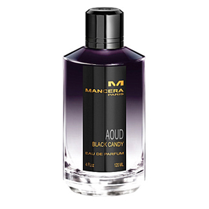 Mancera Aoud Black Candy