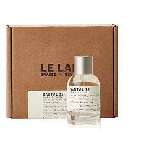 Le Labo Santal 33