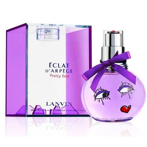 Lanvin Eclat D`Arpege Pretty Face