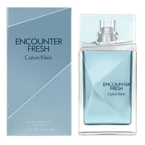 Calvin Klein Encounter Fresh