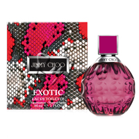 Jimmy Choo Exotic