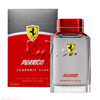 Ferrari Scuderia Club