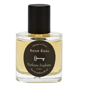 Parfums Sophiste Sans Egal