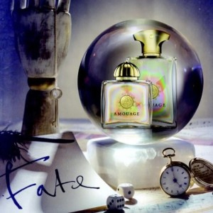 Amouage Fate for Women